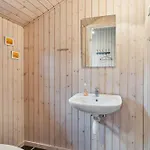 Cozy Summer House Close To The Σπίτι διακοπών *