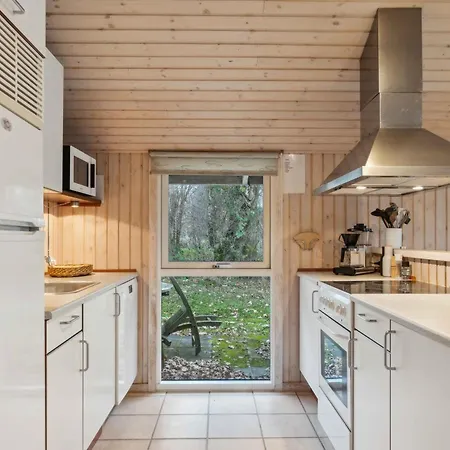 Σπίτι διακοπών Cozy Summer House Close To The Grenå