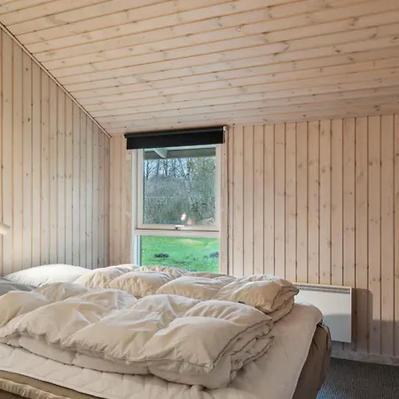 Cozy Summer House Close To The *