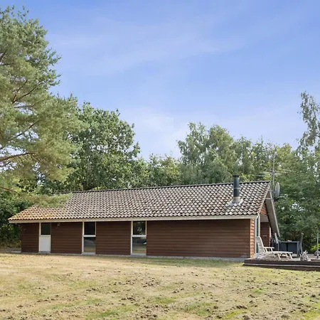 בית נופש Cozy Summer House Close To The *