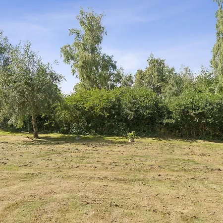 בית נופש Cozy Summer House Close To The