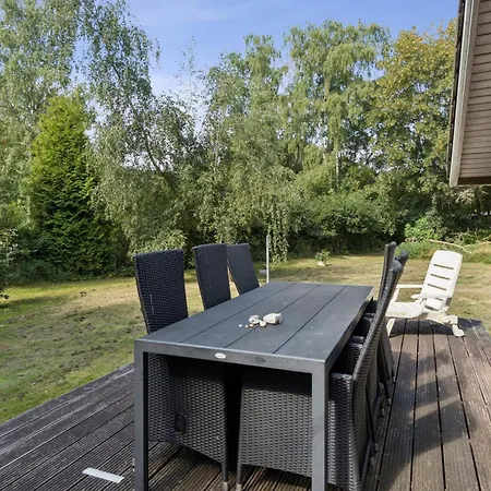 בית נופש Cozy Summer House Close To The *